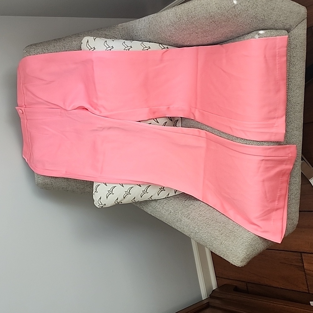 Bebe Coral dress pants!